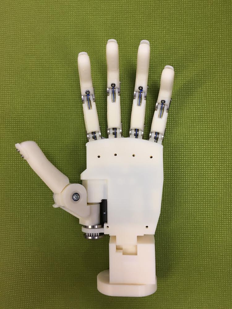 handoroid
