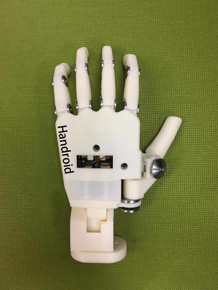 handoroid