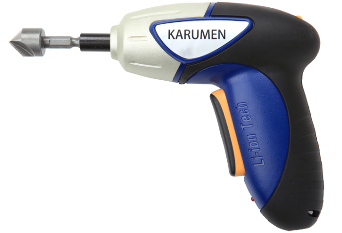 karumenhontai745